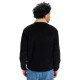 Quiksilver Ανδριικό jacket Dna Sherpa Harrington - Harrington Jacket